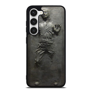 HAN SOLO STAR WARS Samsung Galaxy S23 Case HAN SOLO STAR WARS Samsung Galaxy S23 Case