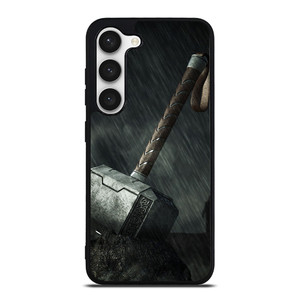 HAMMER OF THOR 4 Samsung Galaxy S23 Case