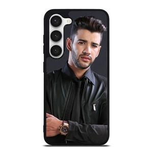 GUSTAVO LIMA IN BLACK Samsung Galaxy S23 Case GUSTAVO LIMA IN BLACK Samsung Galaxy S23 Case