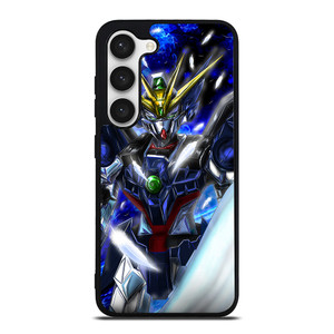 GUNDAM WING Samsung Galaxy S23 Case GUNDAM WING Samsung Galaxy S23 Case