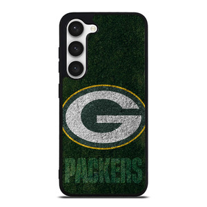 GREEN BAY PACKERS 2 Samsung Galaxy S23 Case