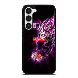 GOKU SAIYAN SUPREME Samsung Galaxy S23 Case GOKU SAIYAN SUPREME Samsung Galaxy S23 Case