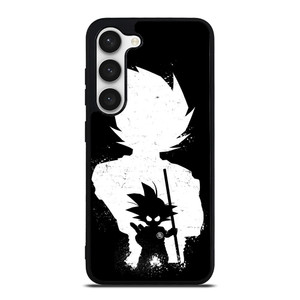 GOKU DRAGONBALL Z Samsung Galaxy S23 Case GOKU DRAGONBALL Z Samsung Galaxy S23 Case