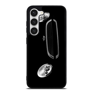 FRONT OF MINI COOPER Samsung Galaxy S23 Case FRONT OF MINI COOPER Samsung Galaxy S23 Case