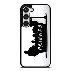 FRIENDS TV SHOW Samsung Galaxy S23 Case FRIENDS TV SHOW Samsung Galaxy S23 Case