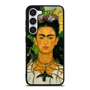 FRIDA KAHLO PAINTING Samsung Galaxy S23 Case FRIDA KAHLO PAINTING Samsung Galaxy S23 Case