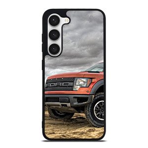 FORD RAPTOR Samsung Galaxy S23 Case FORD RAPTOR Samsung Galaxy S23 Case