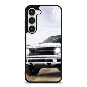 FORD RAPTOR 3 Samsung Galaxy S23 Case FORD RAPTOR 3 Samsung Galaxy S23 Case