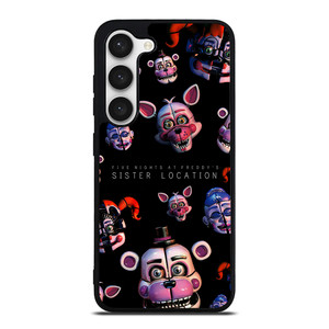 FIVE NIGHTS AT FREDDY'S 4 Samsung Galaxy S23 Case FIVE NIGHTS AT FREDDY'S 4 Samsung Galaxy S23 Case
