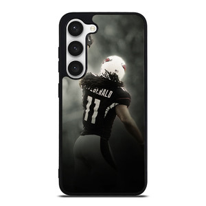 FITZGERALD ARIZONA CARDINALS 2 Samsung Galaxy S23 Case FITZGERALD ARIZONA CARDINALS 2 Samsung Galaxy S23 Case