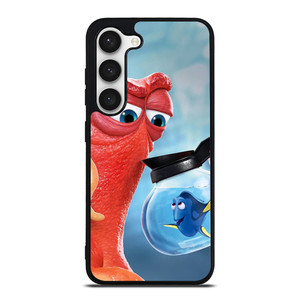 FINDING DORY HANK Samsung Galaxy S23 Case FINDING DORY HANK Samsung Galaxy S23 Case
