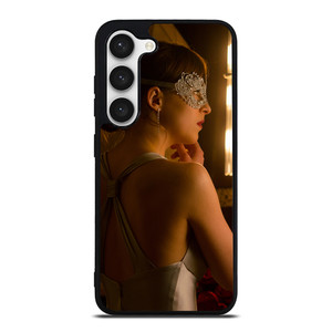 FIFTY SHADES DARKER DAKOTA JOHNSON Samsung Galaxy S23 Case FIFTY SHADES DARKER DAKOTA JOHNSON Samsung Galaxy S23 Case