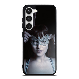 FIFTY SHADES DARKER DAKOTA JOHNSON 2 Samsung Galaxy S23 Case