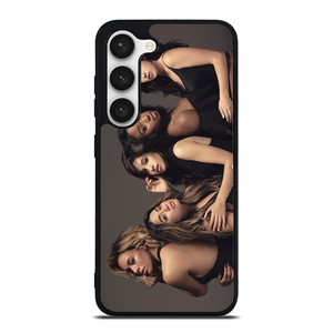 FIFTH HARMONY ON BEAUTIFUL ACTION Samsung Galaxy S23 Case FIFTH HARMONY ON BEAUTIFUL ACTION Samsung Galaxy S23 Case