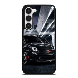 FIAT ABARTH CAR Samsung Galaxy S23 Case FIAT ABARTH CAR Samsung Galaxy S23 Case