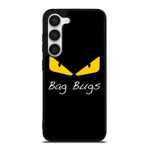 FENDI MONSTER Samsung Galaxy S23 Case FENDI MONSTER Samsung Galaxy S23 Case
