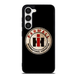 FARMALL IH INTERNATIONAL HARVESTER Samsung Galaxy S23 Case FARMALL IH INTERNATIONAL HARVESTER Samsung Galaxy S23 Case