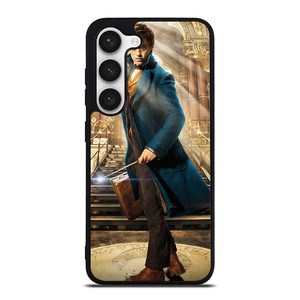 FANTASTIC BEAST Samsung Galaxy S23 Case FANTASTIC BEAST Samsung Galaxy S23 Case