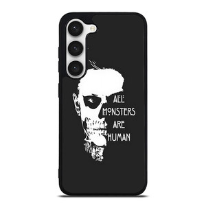 EVAN PETERS TATE LANGDON Samsung Galaxy S23 Case EVAN PETERS TATE LANGDON Samsung Galaxy S23 Case