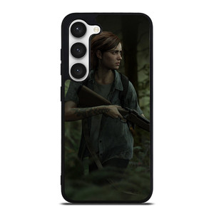 ELLIE THE LAST OF US Samsung Galaxy S23 Case ELLIE THE LAST OF US Samsung Galaxy S23 Case