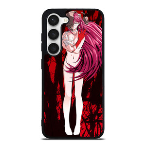 ELFEN LIED Samsung Galaxy S23 Case ELFEN LIED Samsung Galaxy S23 Case