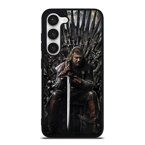 EDDARD NED STARK Samsung Galaxy S23 Case