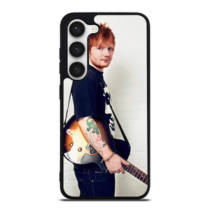 ED SHEERAN Samsung Galaxy S23 Case ED SHEERAN Samsung Galaxy S23 Case