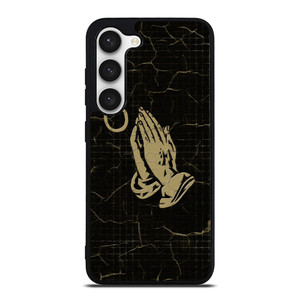 DRAKE PRAYING HANDS Samsung Galaxy S23 Case DRAKE PRAYING HANDS Samsung Galaxy S23 Case