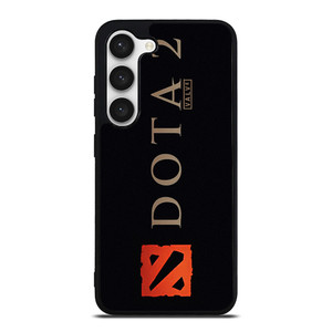DOTA 2 Samsung Galaxy S23 Case DOTA 2 Samsung Galaxy S23 Case