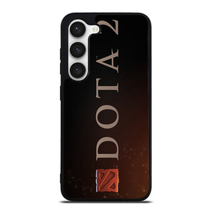 DOTA 2 2 Samsung Galaxy S23 Case DOTA 2 2 Samsung Galaxy S23 Case