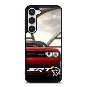 DODGE SRT Samsung Galaxy S23 Case DODGE SRT Samsung Galaxy S23 Case