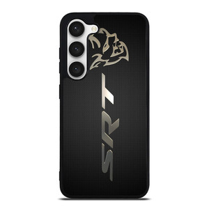 DODGE SRT LOGO Samsung Galaxy S23 Case DODGE SRT LOGO Samsung Galaxy S23 Case