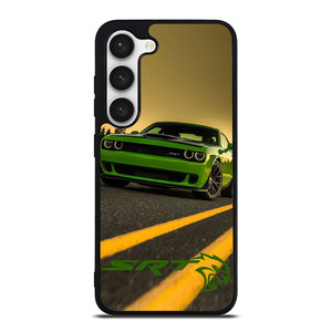 DODGE SRT 2 Samsung Galaxy S23 Case DODGE SRT 2 Samsung Galaxy S23 Case