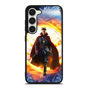 DOCTOR STRANGE MARVEL Samsung Galaxy S23 Case DOCTOR STRANGE MARVEL Samsung Galaxy S23 Case
