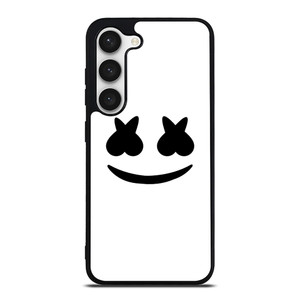 DJ MARSHMELLO 2 Samsung Galaxy S23 Case DJ MARSHMELLO 2 Samsung Galaxy S23 Case