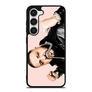 DJ KHALED Samsung Galaxy S23 Case DJ KHALED Samsung Galaxy S23 Case