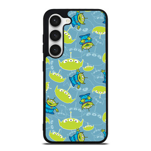 DISNEY TOY STORY ALIEN Samsung Galaxy S23 Case DISNEY TOY STORY ALIEN Samsung Galaxy S23 Case