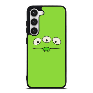 DISNEY TOY STORY ALIEN 2 Samsung Galaxy S23 Case DISNEY TOY STORY ALIEN 2 Samsung Galaxy S23 Case