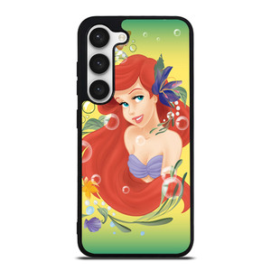 DISNEY THE LITTLE MERMAID Samsung Galaxy S23 Case DISNEY THE LITTLE MERMAID Samsung Galaxy S23 Case