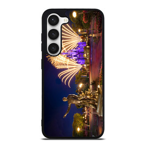 DISNEY CASTLE WALT FIREWORK Samsung Galaxy S23 Case DISNEY CASTLE WALT FIREWORK Samsung Galaxy S23 Case