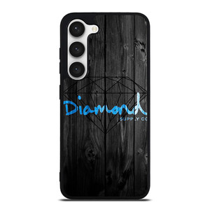 DIAMOND SUPPLY CO 3 Samsung Galaxy S23 Case
