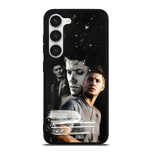 DEAN WINCHESTER Samsung Galaxy S23 Case DEAN WINCHESTER Samsung Galaxy S23 Case