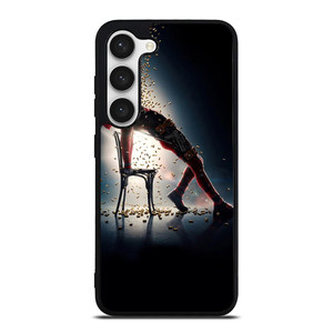 DEADPOOL HERO MARVEL Samsung Galaxy S23 Case DEADPOOL HERO MARVEL Samsung Galaxy S23 Case