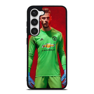 DAVID DE GEA Samsung Galaxy S23 Case DAVID DE GEA Samsung Galaxy S23 Case