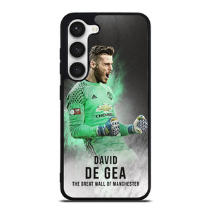 DAVID DE GEA 2 Samsung Galaxy S23 Case DAVID DE GEA 2 Samsung Galaxy S23 Case