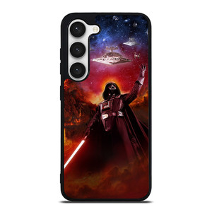 DARTH VADER STAR WARS Samsung Galaxy S23 Case DARTH VADER STAR WARS Samsung Galaxy S23 Case
