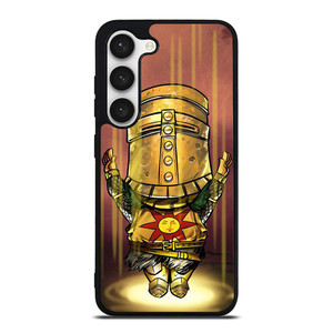 DARK SOULS PRAISE THE SUNS Samsung Galaxy S23 Case