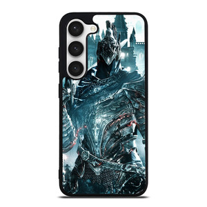 DARK SOULS ARTORIAS 2 Samsung Galaxy S23 Case