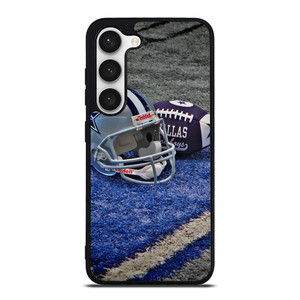 DALLAS COWBOYS 2 Samsung Galaxy S23 Case