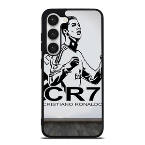 CRISTIANO RONALDO PAINTING Samsung Galaxy S23 Case CRISTIANO RONALDO PAINTING Samsung Galaxy S23 Case